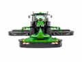 2026 John Deere F350R (Steel Impeller) - Image 1
