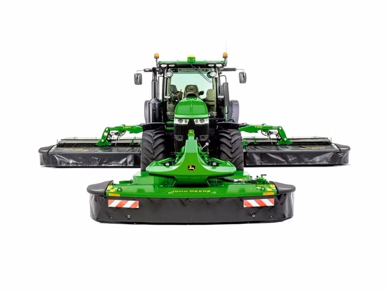 2026 John Deere F350R (Steel Impeller) - Image 1
