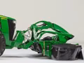 2026 John Deere F350R (Steel Impeller) - Image 3