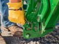 2026 John Deere GA21E - Image 2