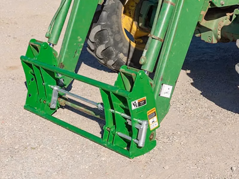 2026 John Deere GA22D - Image 1