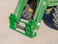 2026 John Deere GA22D - Image 3