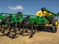 2026 John Deere H561 - 5 Section - 59 ft, 5 in - 7.5-in. Spacing - Image 1