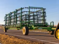2026 John Deere HH82 - 7 Bar - Image 2