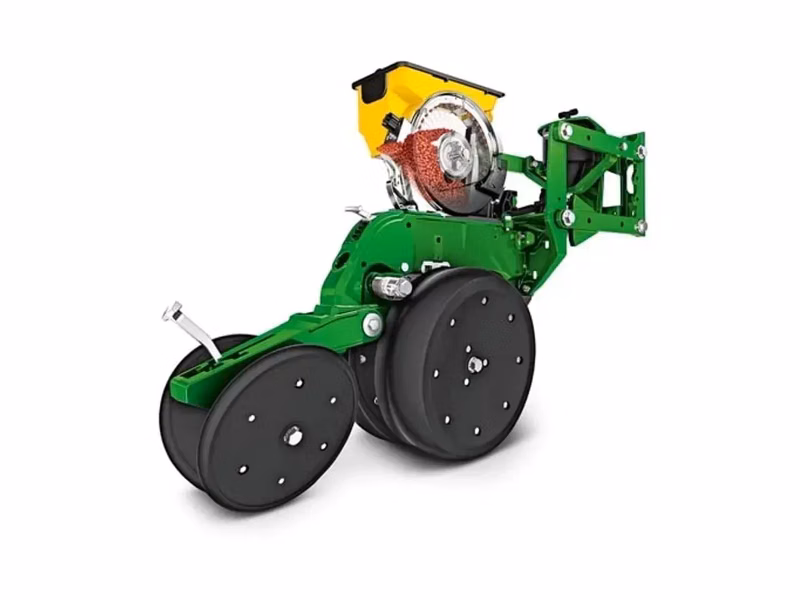 2026 John Deere MaxEmerge™ 5 - Image 1