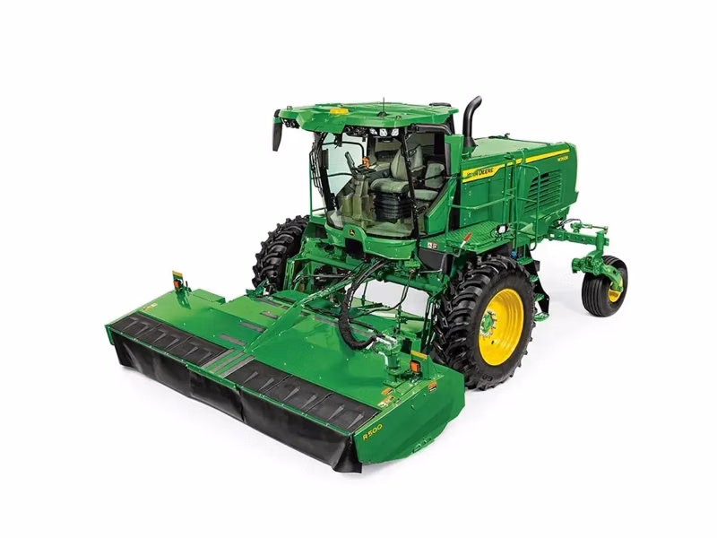 2026 John Deere R500 - Image 1