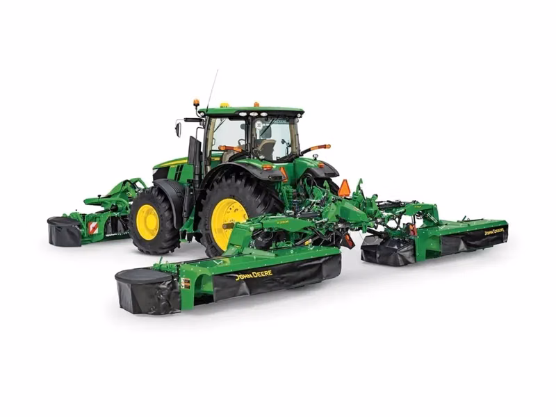 2026 John Deere R990R (Steel Impeller) - Image 1