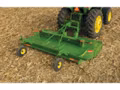 2026 John Deere RC14R Pull-Type Blade Bar - Image 1