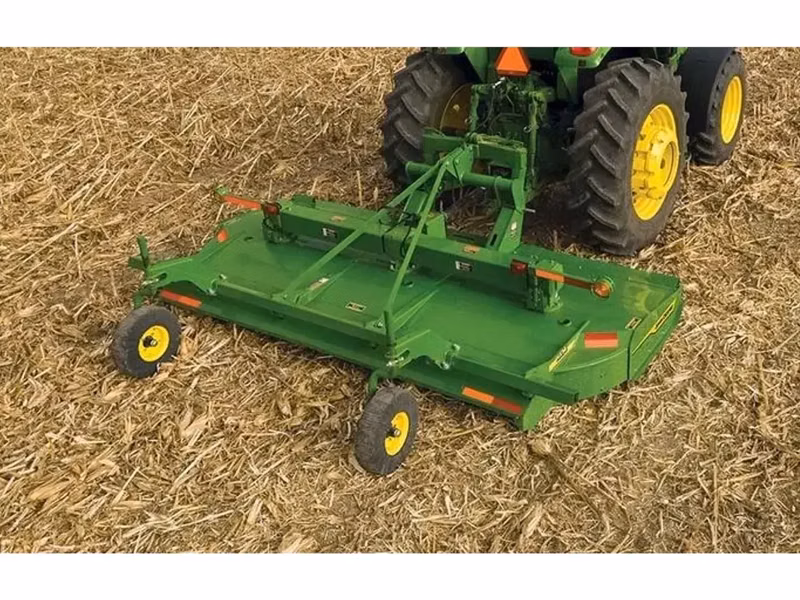 2026 John Deere RC14R Pull-Type Blade Bar - Image 1