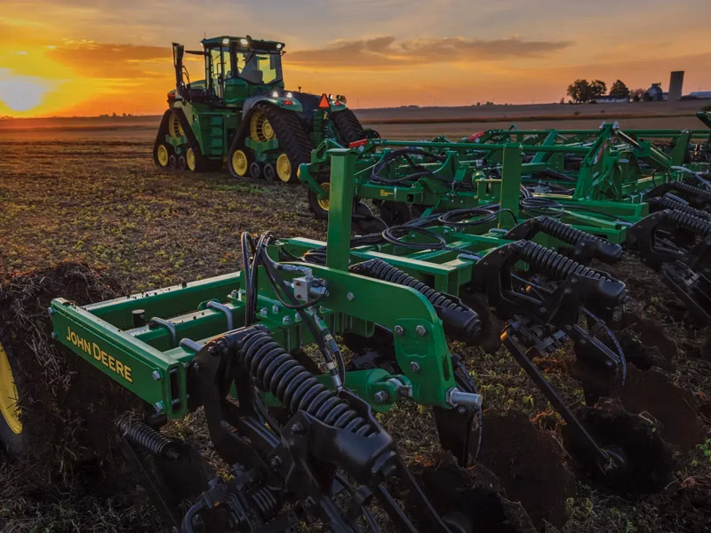 2026 John Deere SA19 - Image 1
