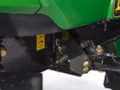 2026 John Deere W170 - Deluxe Cab - Image 4
