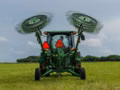 2026 John Deere WR0008 - Image 3
