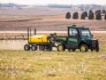 2026 John Deere XUV 845M HVAC Cab - Image 4