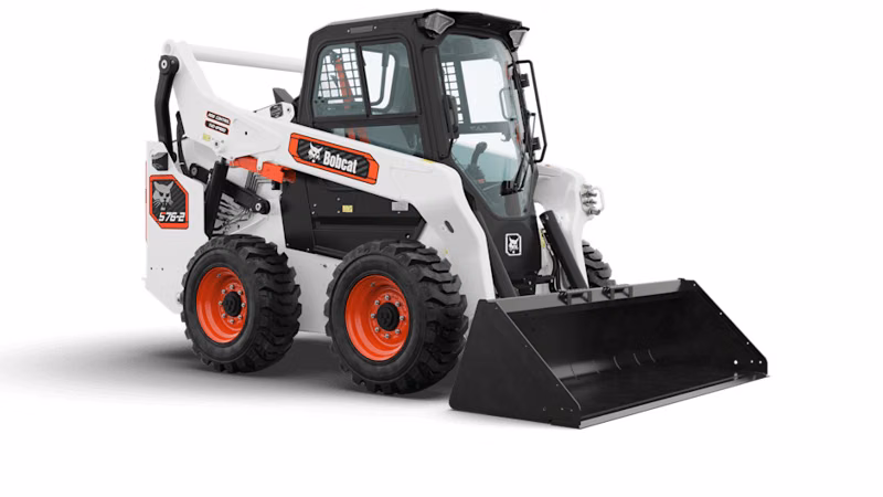 2026 Bobcat S76-2 - Image 1