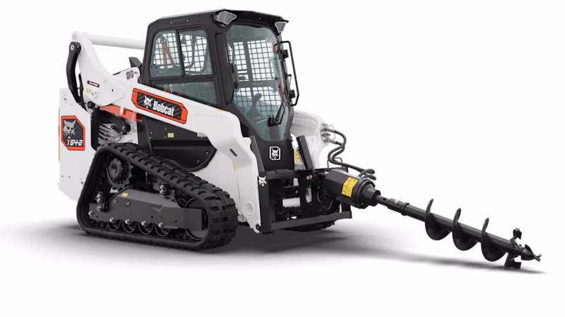 2026 Bobcat T64-2 - Image 1