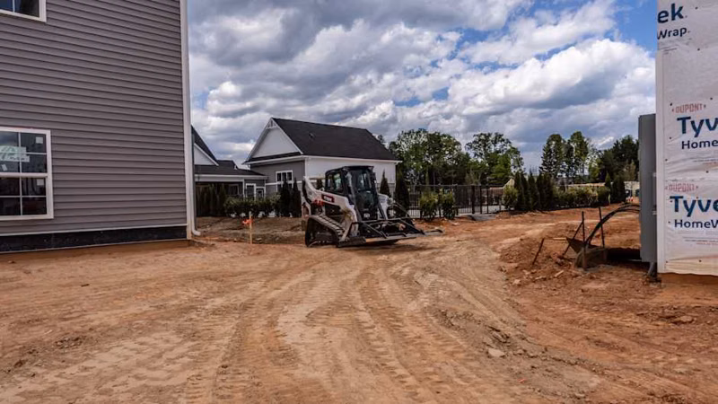 2026 Bobcat T64-2 - Image 3
