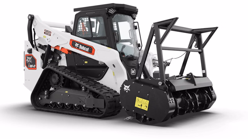 2026 Bobcat T86-2 - Image 1