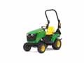 2026 John Deere 1023E - Image 1