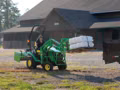 2026 John Deere 1023E - Image 2