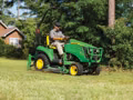 2026 John Deere 1023E - Image 3