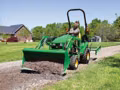 2026 John Deere 1023E - Image 4
