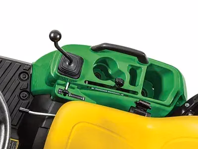 2026 John Deere 1023E - Image 7