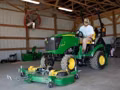 2026 John Deere 1023E - Image 8