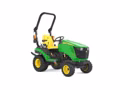 2026 John Deere 1025R - Image 2