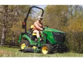 2026 John Deere 1025R - Image 5