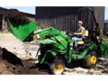 2026 John Deere 1025R - Image 7