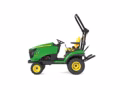 2026 John Deere 1025R - Image 14