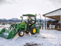 2026 John Deere 2025R - Image 5