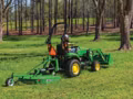 2026 John Deere 2025R - Image 6