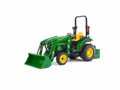 2026 John Deere 2032R - Image 1