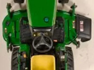 2026 John Deere 2032R - Image 5