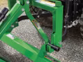2026 John Deere 2032R - Image 7