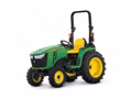 2026 John Deere 3025E - Image 1