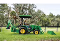 2026 John Deere 3025E - Image 2