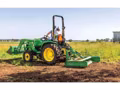 2026 John Deere 3025E - Image 8
