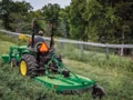 2026 John Deere 3032E - Image 3