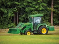 2026 John Deere 3033R - Image 2