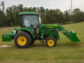 2026 John Deere 3033R - Image 3