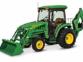 2026 John Deere 3033R - Image 4