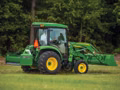 2026 John Deere 3033R - Image 5