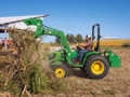 2026 John Deere 3038E - Image 3