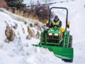 2026 John Deere 3038E - Image 4