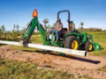 2026 John Deere 3038E - Image 5