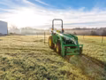 2026 John Deere 3038E - Image 6