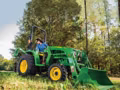 2026 John Deere 3038E - Image 7