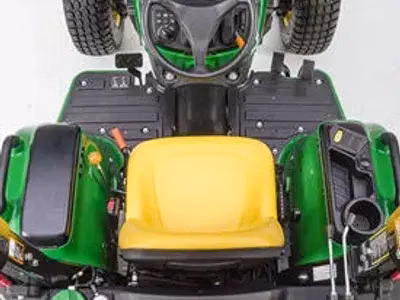 2026 John Deere 3038E - Image 8